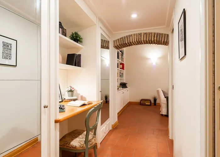 Apartamento Piacentino Homes Navona *
