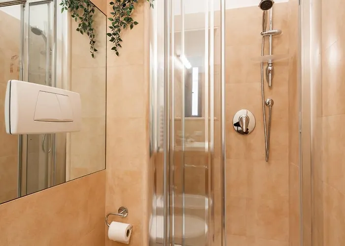 Piacentino Homes Navona * Roma