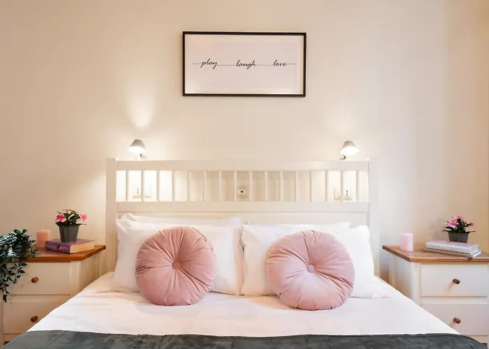 Piacentino Homes Navona Apartamento Roma