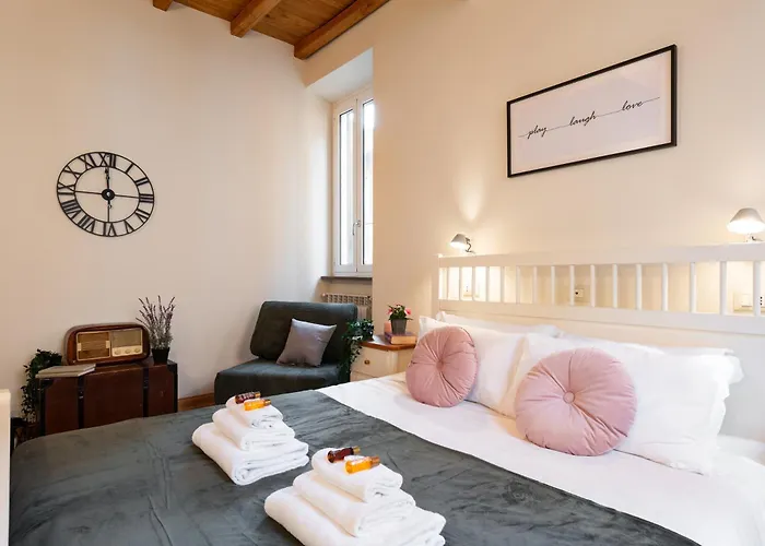 Piacentino Homes Navona Apartamento