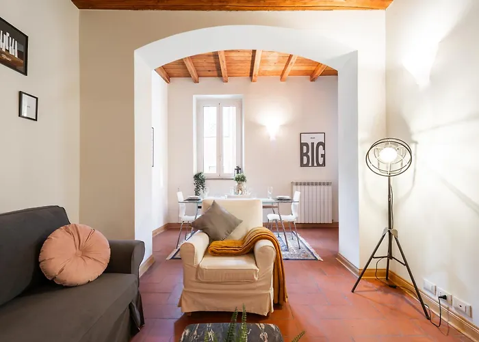 Apartamento Piacentino Homes Navona Roma
