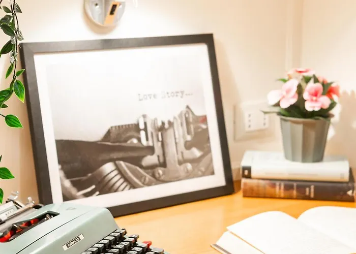 Piacentino Homes Navona Apartamento *
