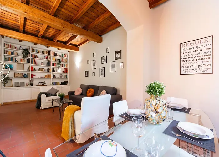 Piacentino Homes Navona Apartamento *