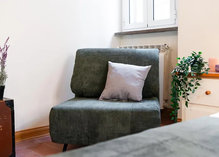Piacentino Homes Navona * Roma