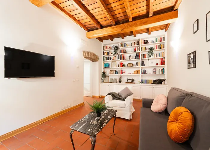 Piacentino Homes Navona Apartamento Roma