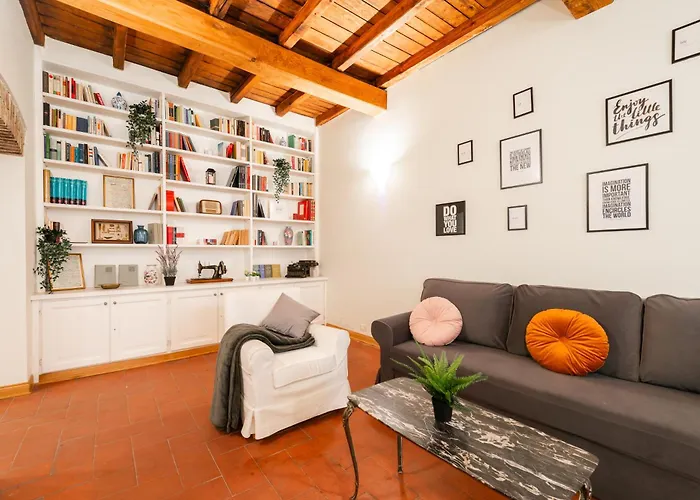 Apartamento Piacentino Homes Navona